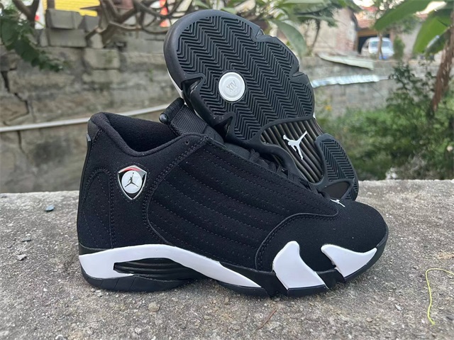 men air jordan 14 shoes 2023-12-1-001